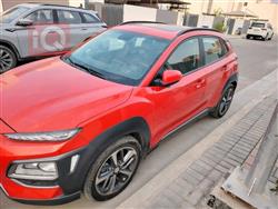 هيونداي كونا